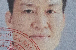 Đà Nẵng: Truy nã đặc biệt bị can trong đường dây lừa đảo do Phó Đức Nam cầm đầu