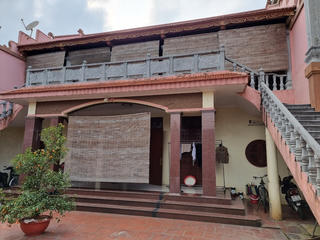 Thế chấp con gà nhận trả quả trứng