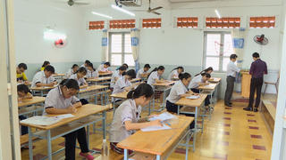 Lưu ý khi làm bài thi môn Ngữ văn