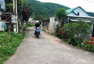 Lồng ghép nguồn lực giảm nghèo bền vững trong đồng bào dân tộc thiểu số
