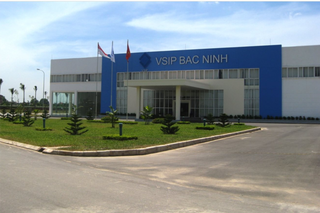 Lộ sai sót tại dự án do Công ty cổ phần Đệ Tam đầu tư