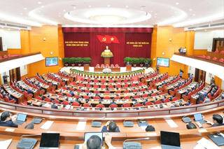 1.588 đại biểu sẽ dự Đại hội đại biểu toàn quốc lần thứ XIV của Đảng