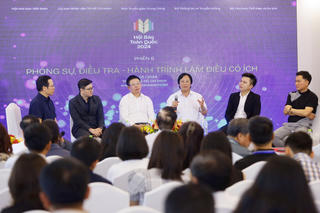 Hiệu ứng của phóng sự - điều tra 'nóng' và những bài học đắt giá