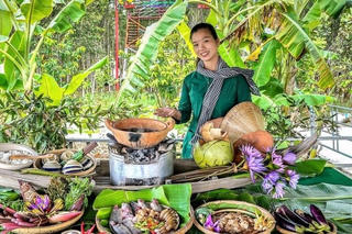 Phát triển du lịch ẩm thực: Tăng sức hút đón khách