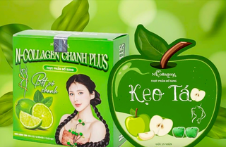 Lấy mẫu kiểm nghiệm 2 sản phẩm do 'Ngân Collagen' quảng cáo