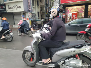 Bắc bộ tiếp tục rét đậm, rét hại đến ngày 10/2