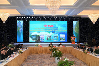 Hiến kế phát triển Quảng Ninh trở thành trung tâm du lịch kết nối khu vực và thế giới
