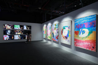 Ngắm các thần tượng Kpop tại Hà Nội