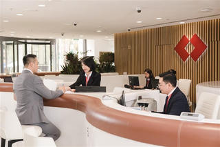 Techcombank duy trì phong độ ổn định trong quý 1/2025, củng cố nền tảng tăng trưởng dài hạn