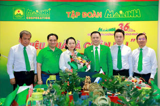 Hành trình vươn mình vượt qua thách thức