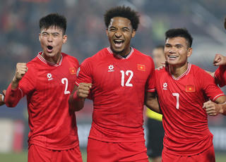 Đội tuyển Việt Nam vào chung kết AFF Cup 2024: Vết gợn sau chiến thắng