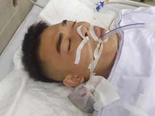 Hải Phòng: Triệu tập nhóm nghi phạm gây ra vụ nổ súng bắn 1 người trọng thương