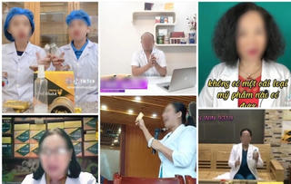 Công ty Bitney Việt Nam bán hàng triệu thực phẩm 'chứa chất cấm' ra thị trường thế nào?