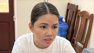 Nữ cán bộ huyện dùng sổ đỏ giả để lừa 10 tỷ đồng của dân