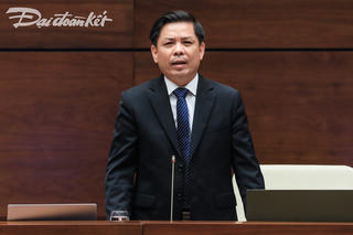 Vật giá tăng vọt, nhà thầu có tư tưởng chần chừ