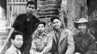 Thâm Tâm - Một thời và mãi mãi