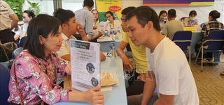 Đảm bảo sinh kế bền vững cho người lao động