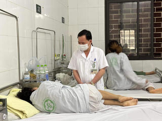 Hệ lụy khi bệnh tâm thần phân liệt tái phát