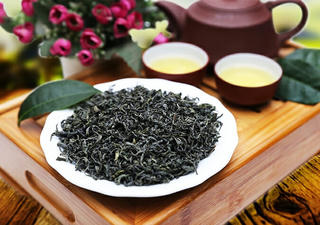 Thái Nguyên - Trăm năm đệ nhất danh trà: Bài 2 - Trà đinh, tinh túy của trà Tân Cương