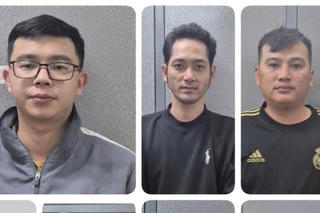 Triệt phá đường dây tội phạm lấy cắp thông tin cá nhân để chiếm đoạt tài sản