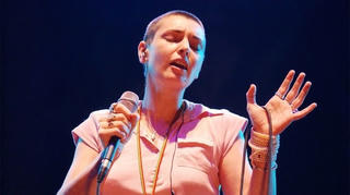 Ca sĩ Sinéad O’Connor qua đời ở tuổi 56