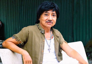 Diễn viên Aly Dũng phim 'Biệt động Sài Gòn' qua đời vì ung thư máu