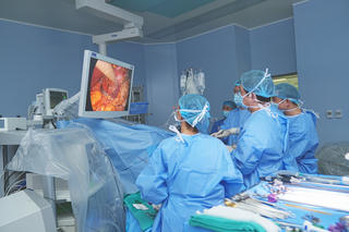 Những trường hợp nào chống chỉ định hiến gan?