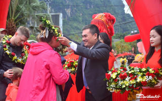 Quảng Bình: 12 cán bộ chủ chốt xin nghỉ hưu trước tuổi