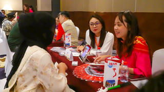 Du lịch Đà Nẵng, Huế thu hút khách từ thị trường Halal Đông Nam Á