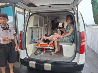 Tìm thấy 28 thi thể trong vụ đắm tàu du lịch trên vịnh Hạ Long