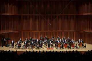 Dàn nhạc trẻ “thần đồng” Nhật Bản biểu diễn lần đầu tiên tại Việt Nam