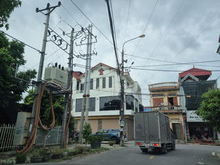 Kẻ Sặt - Hải Dương: Xây dựng phương án giải toả công trình sai phạm