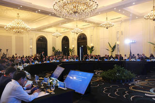 Ứng dụng trợ lý ảo - Chủ đề chính tại Tuần lễ số Quốc tế Việt Nam 2024