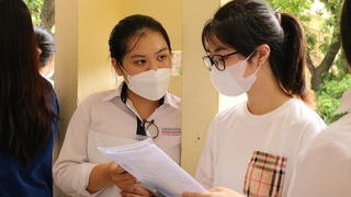 Lưu ý đăng ký nguyện vọng xét tuyển đại học lên hệ thống