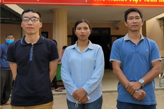 Chây ỳ thi hành án dân sự