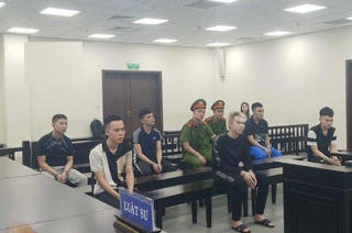 Nhóm trai làng hỗn chiến sau lời mời chơi bi-a, người chết, kẻ tù chung thân