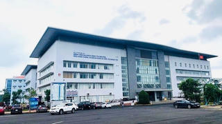 Đắk Lắk: Trường hợp thứ 2 mắc bệnh Whitmore