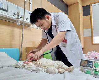 Đề phòng virus hợp bào hô hấp (RSV) vào mùa