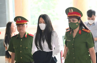 Cựu Chủ tịch Trịnh Văn Quyết nhận mức án 7 năm tù