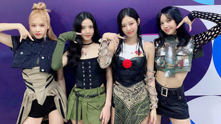 Học cách phối đồ chất lừ của BlackPink, Chi Pu và các dancer nổi tiếng