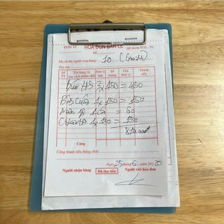 Chủ quán bún hải sản ở Quảng Ninh bị phạt vì bữa ăn 810.000 đồng