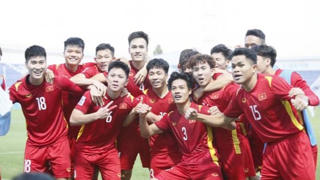 U23 Việt Nam – U23 Malaysia (20h ngày 8/6): Mệnh lệnh phải thắng