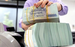 Dự báo nợ xấu ngân hàng tiếp tục tăng