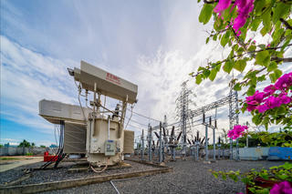 Đà Nẵng: Ứng dụng công nghệ thử nghiệm trạm biến áp 110kV không người trực