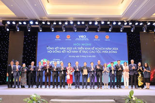 Nâng cao hiệu quả hợp tác của Hội đồng Kết nối kinh tế trục cao tốc phía Đông