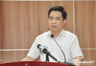 Ông Lê Văn Dũng làm Chủ tịch UBND tỉnh Quảng Nam