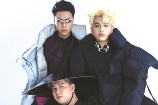 Giữ bản sắc riêng biệt