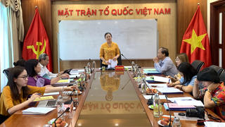 Kiến nghị, đề xuất các giải pháp hoàn thiện dự thảo Luật Đất đai