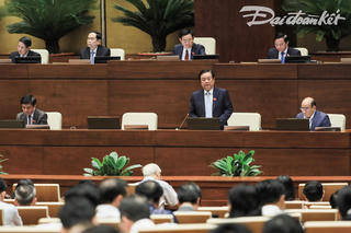 Cần nhiều thời gian để người tiêu dùng ấn tượng với một sản phẩm nông sản