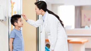 Dinh dưỡng giúp trẻ phát triển chiều cao